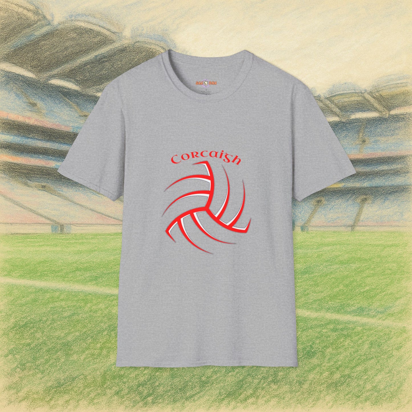 Cork Gaelic Football