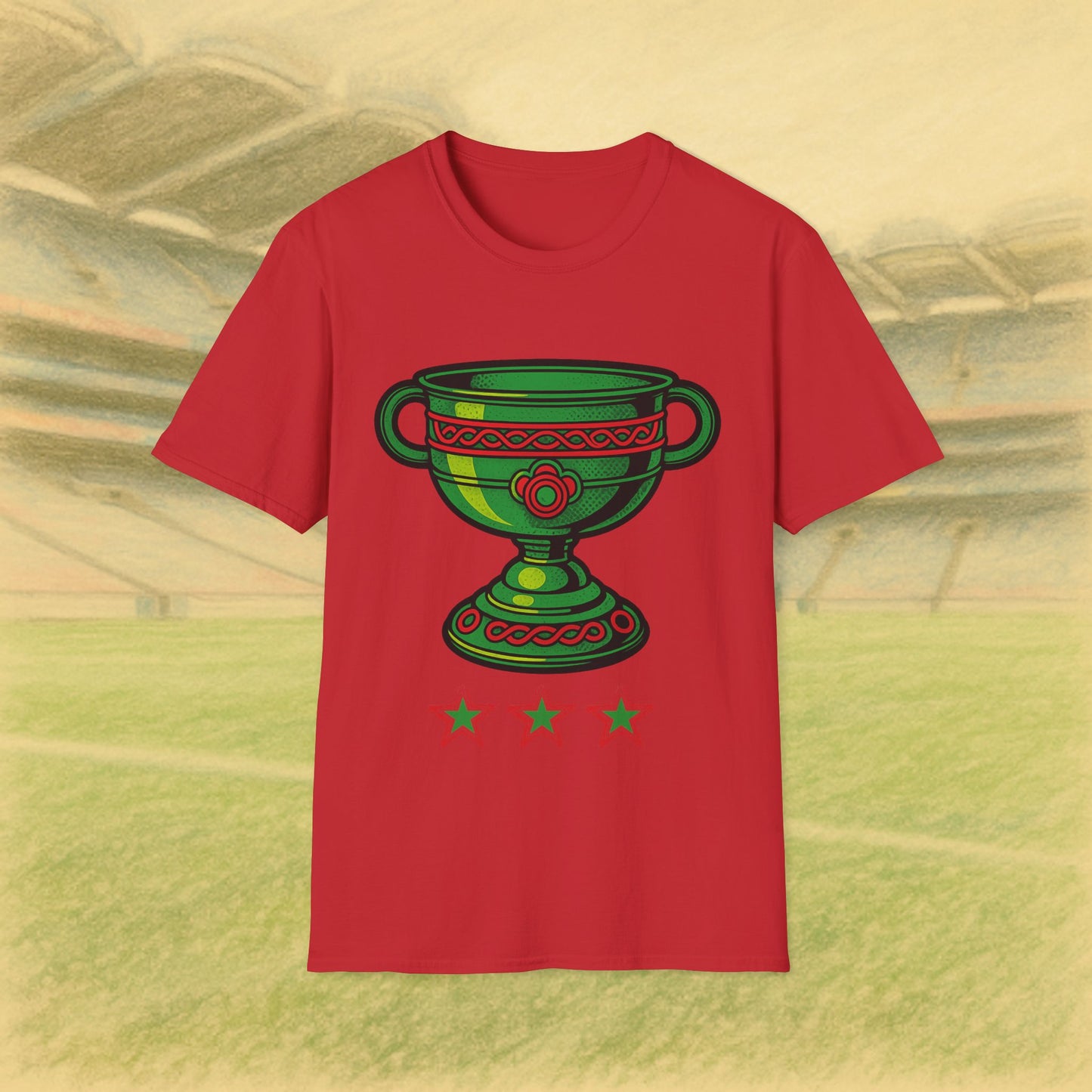 Mayo GAA 3 Time All Ireland Champions
