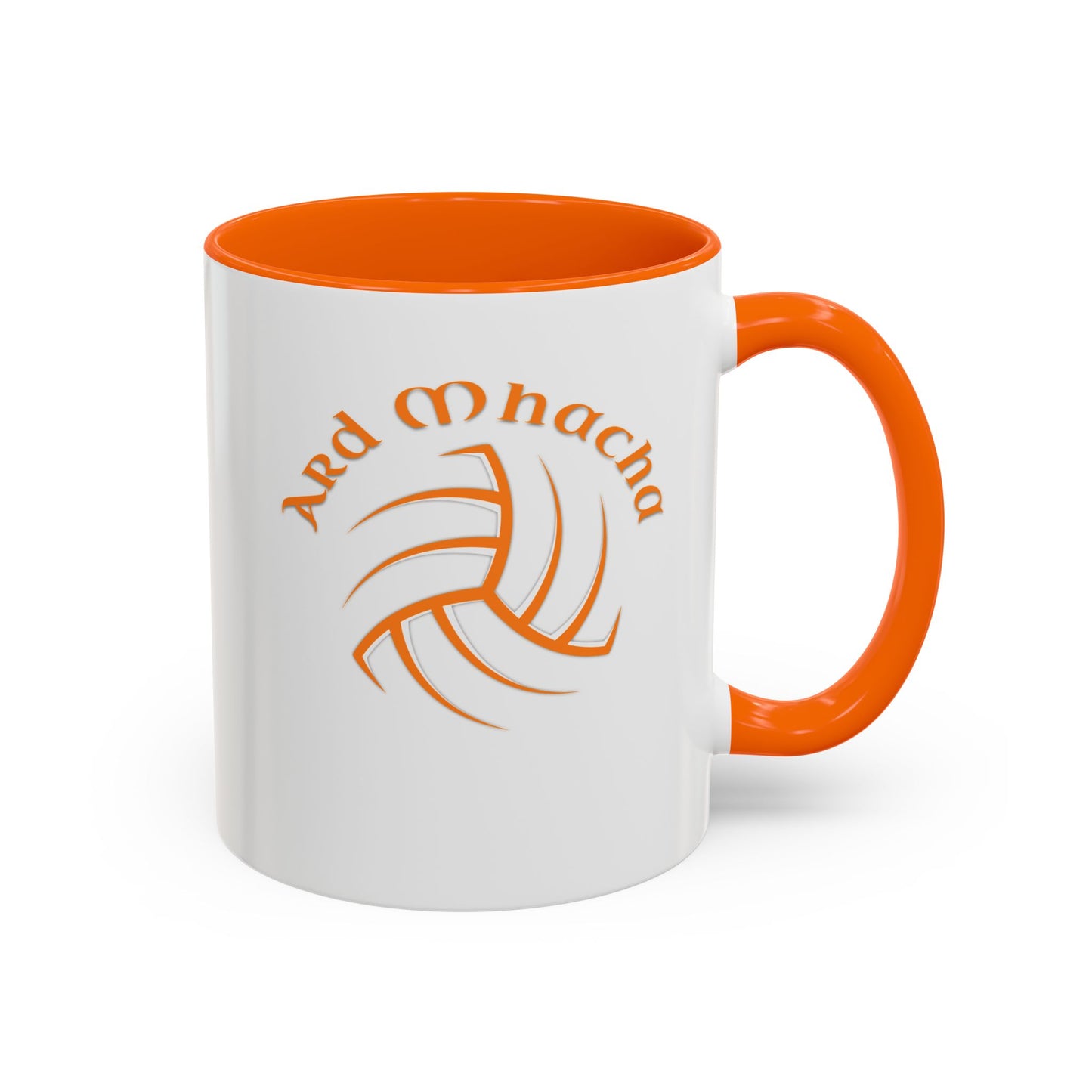 Armagh Gaelic Football Coffee Mug