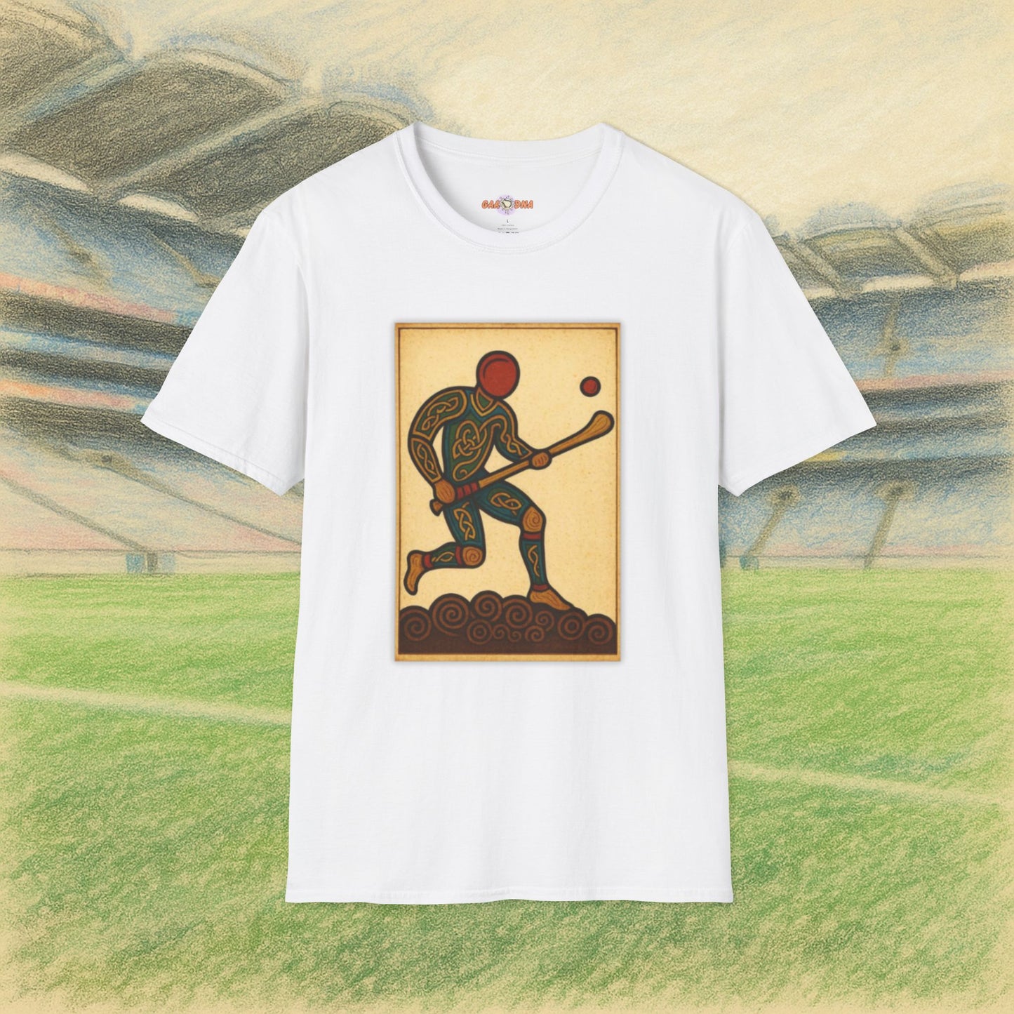Mythical Hurler