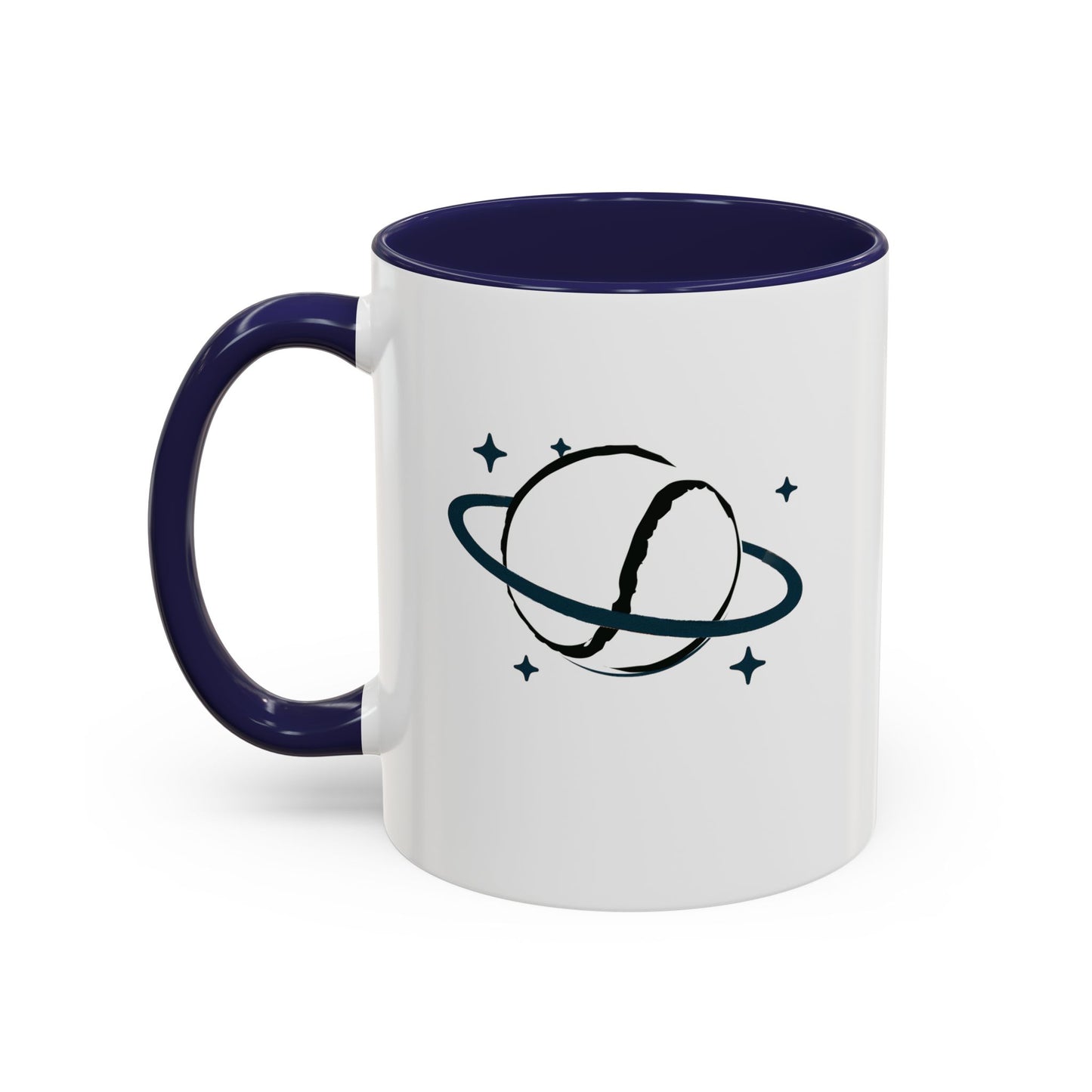 Hurling Universe Coffee Mug