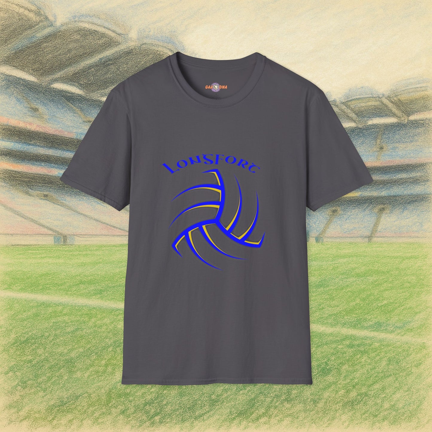 Longford Gaelic Football