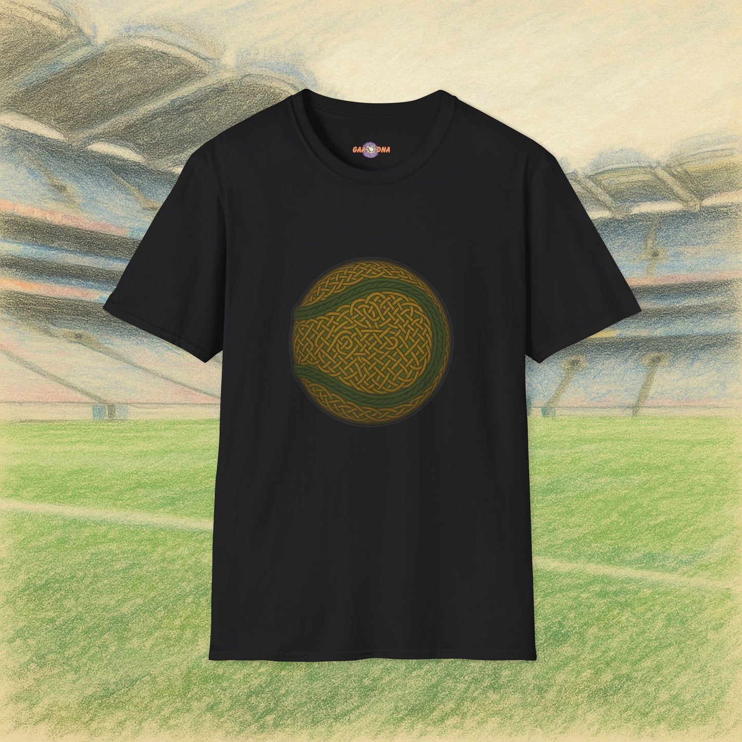 Celtic Sliotar