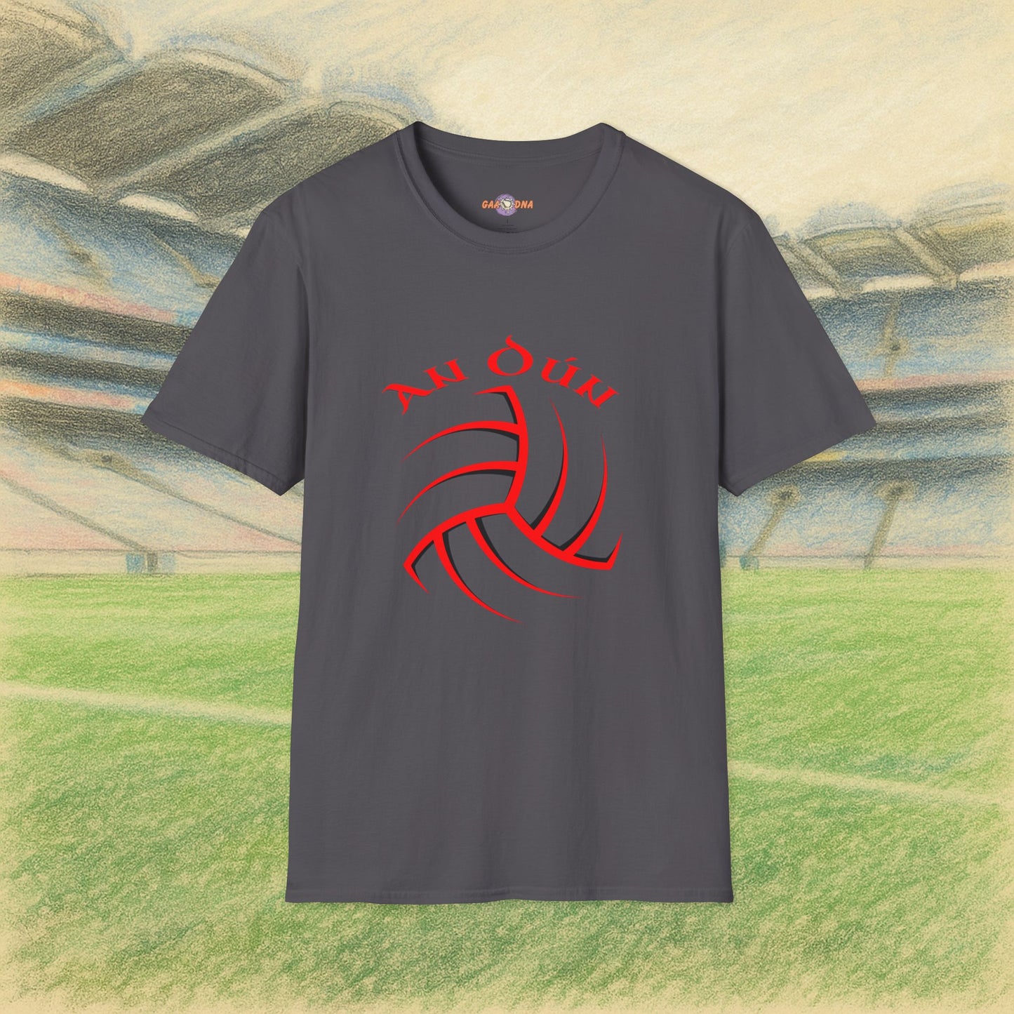 Down Gaelic Football