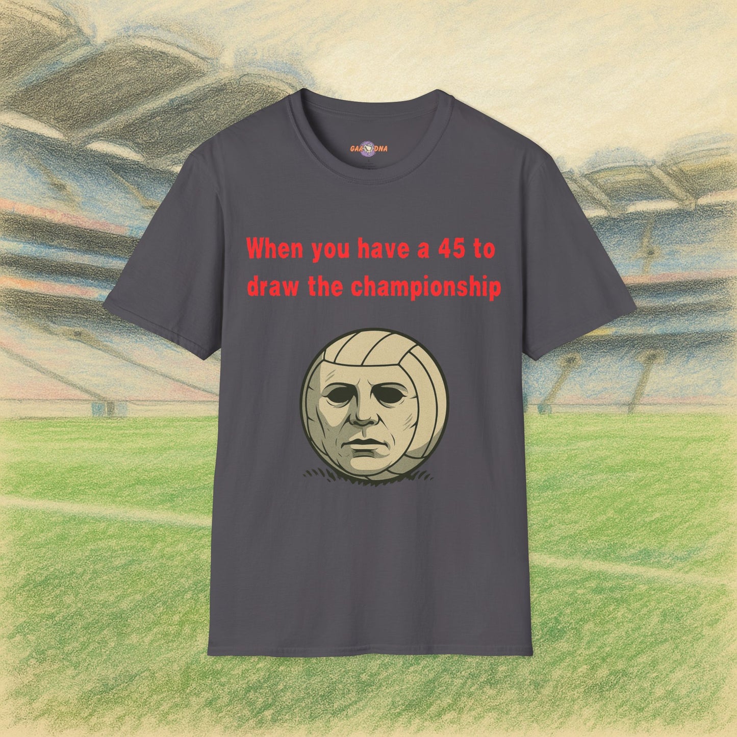 Gaelic Halloween