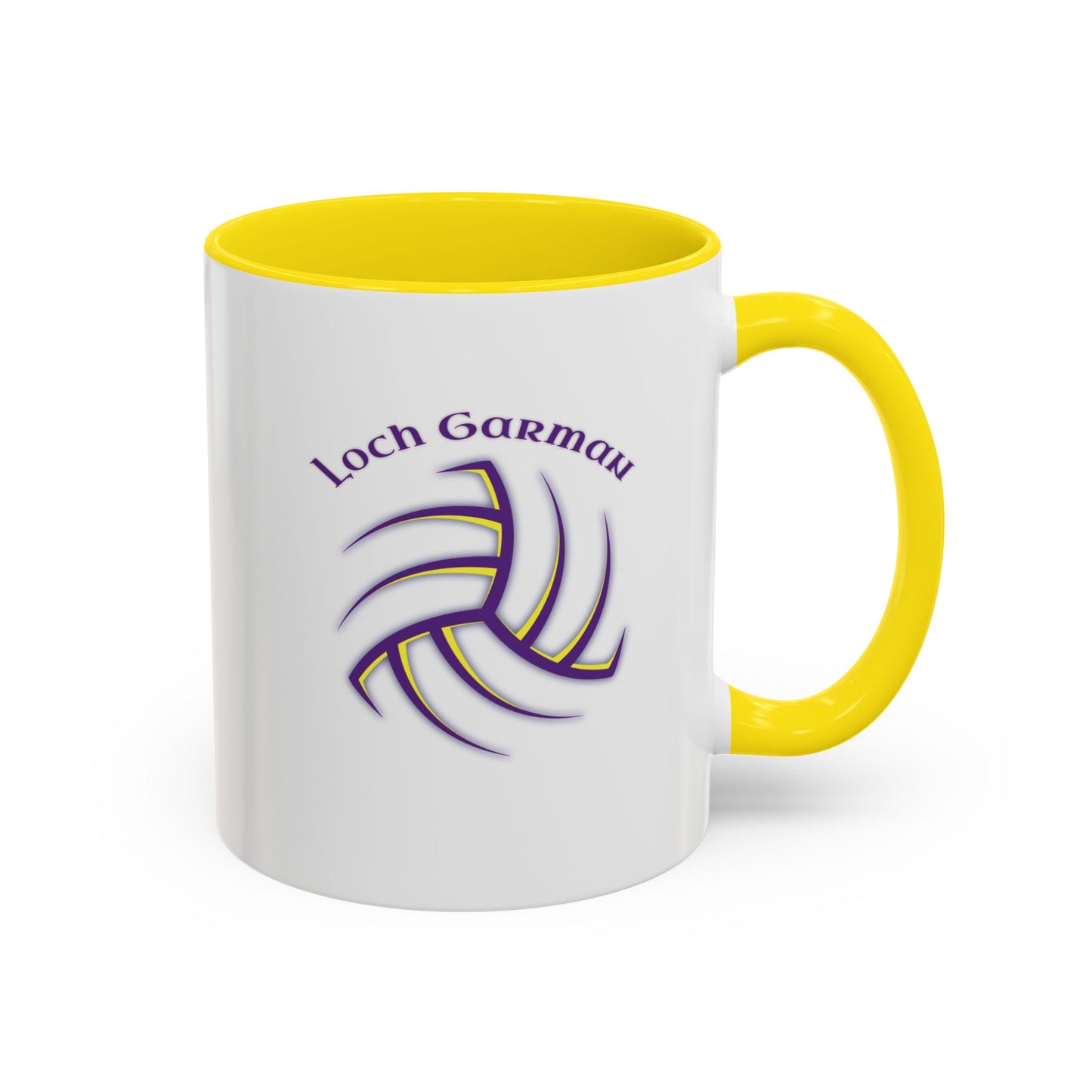 Wexford Gaelic Football Coffee Mug