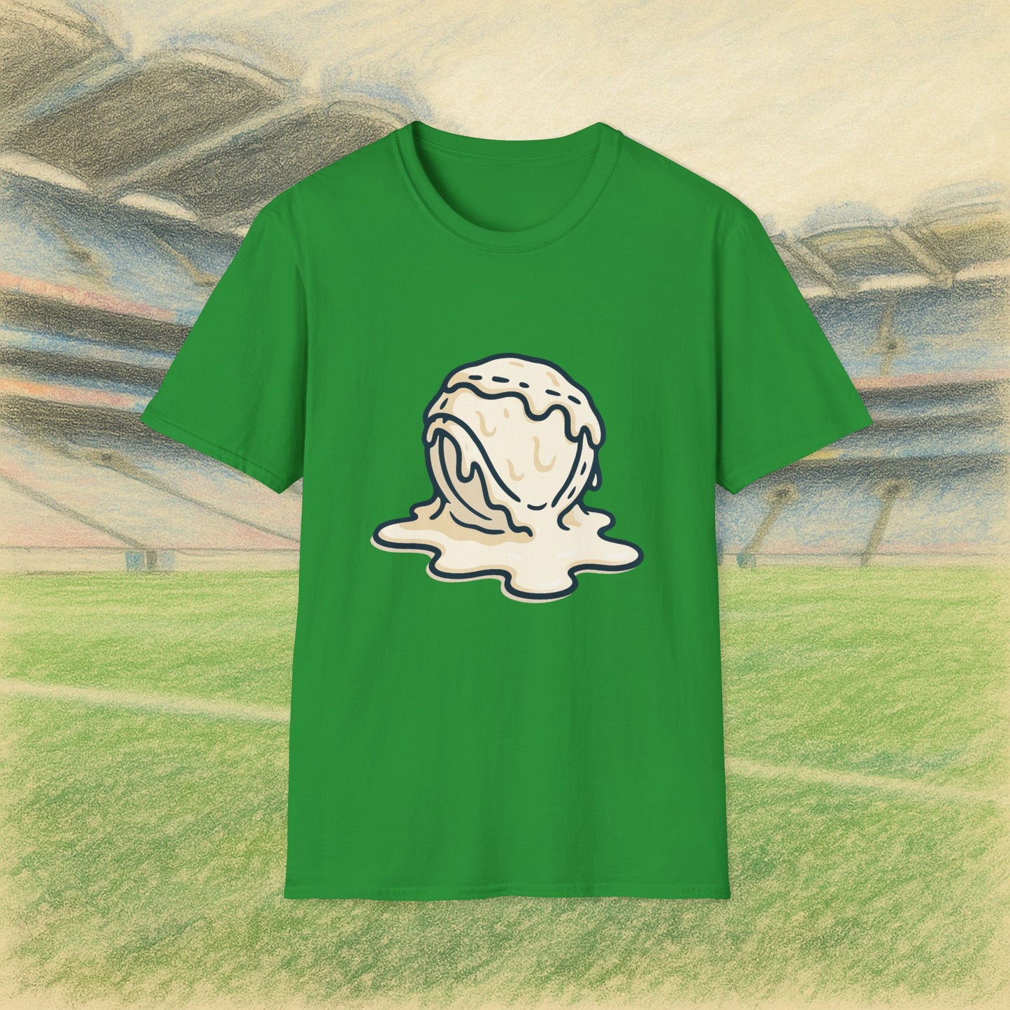 Sliotar Melt