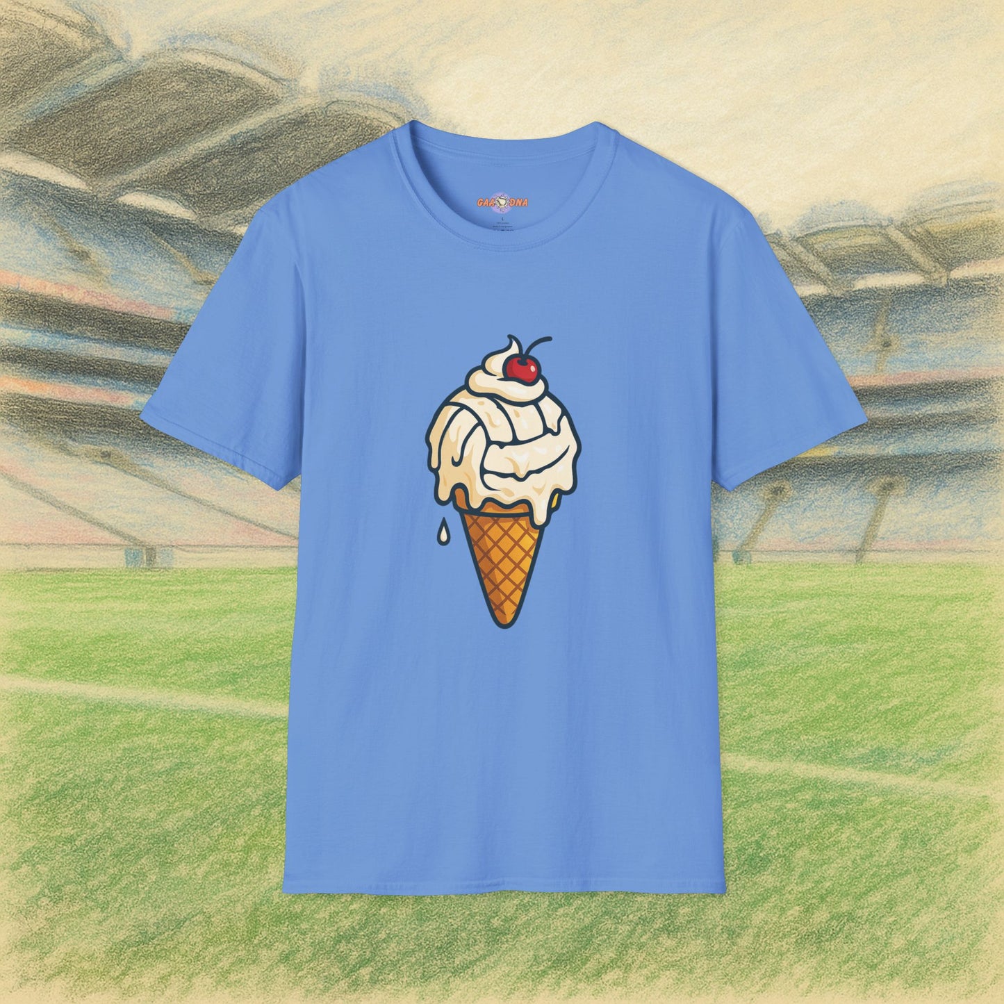 Gaelic Ice Cream
