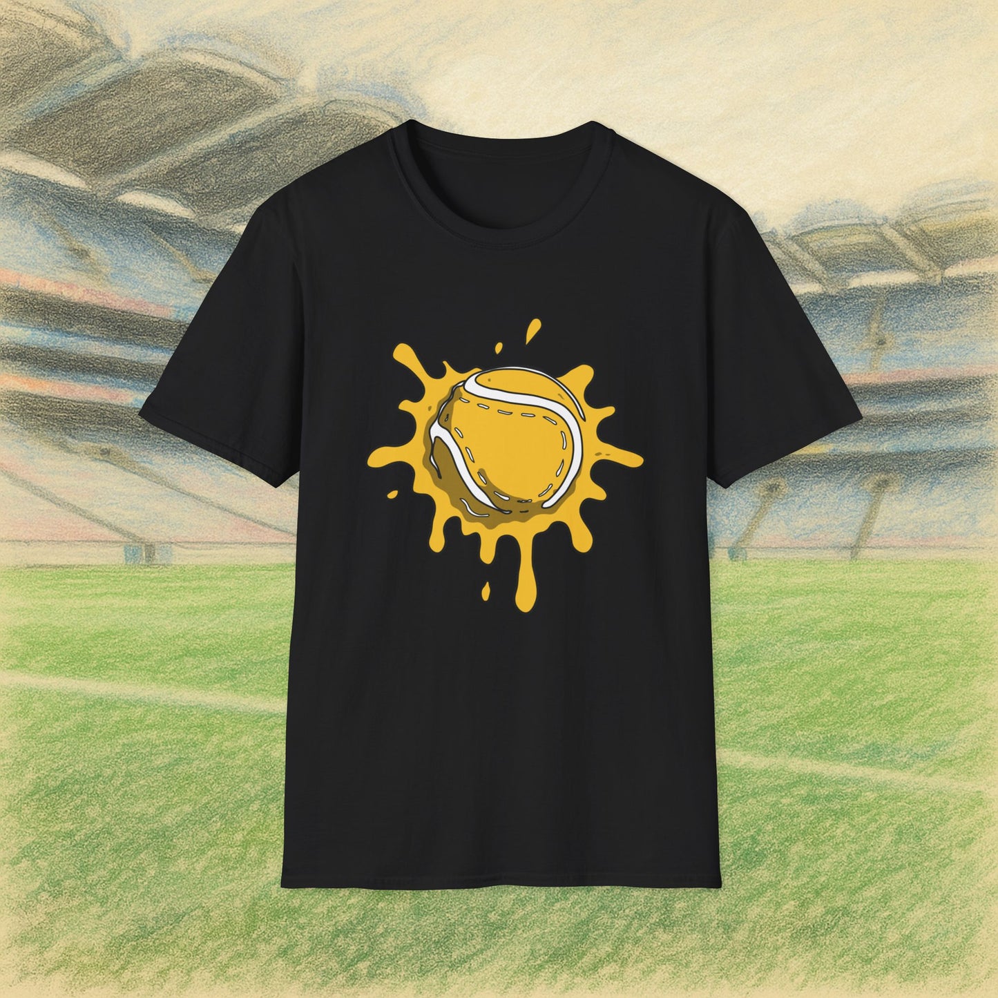 Antrim GAA Sliotar SPLAT!