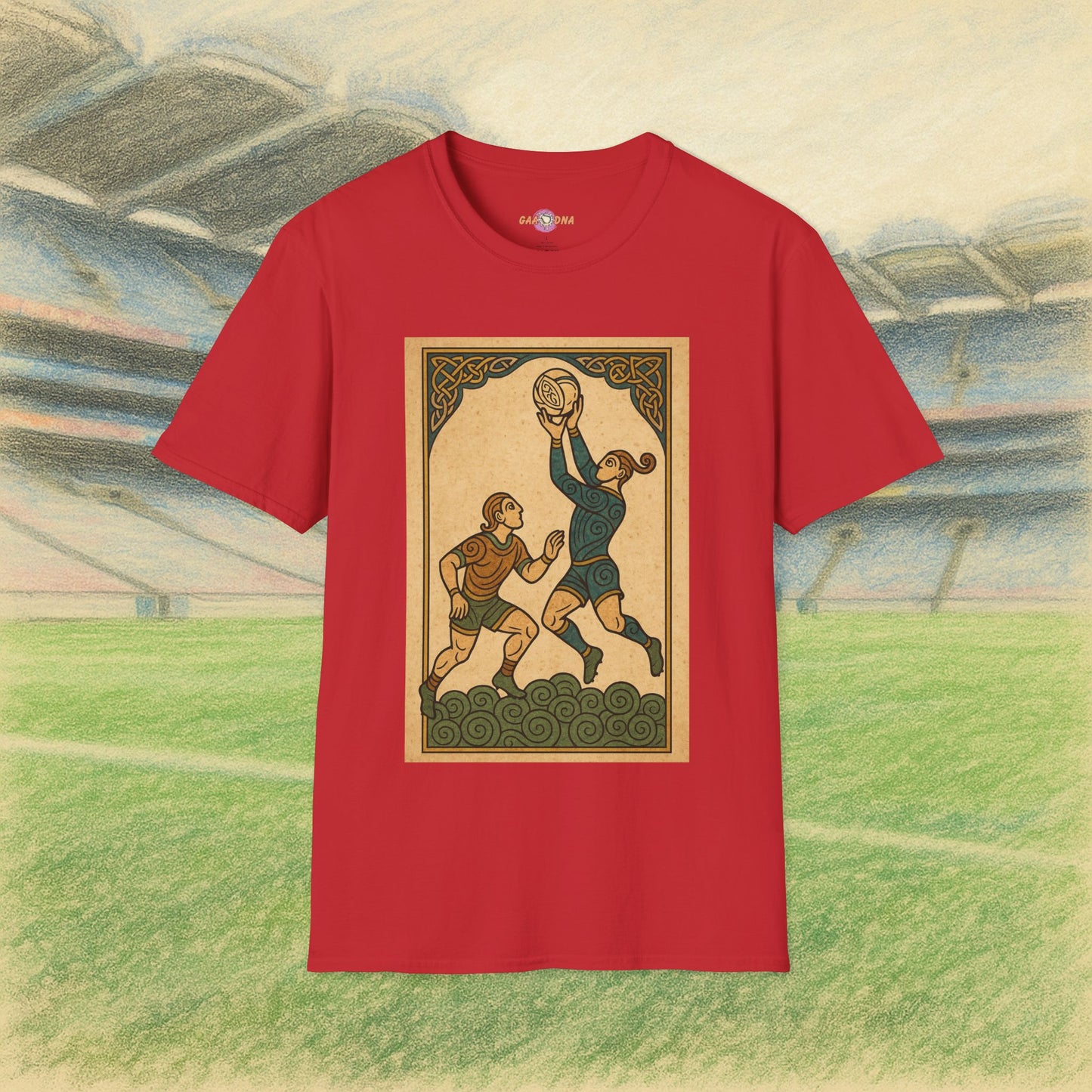 Celtic Gaelic