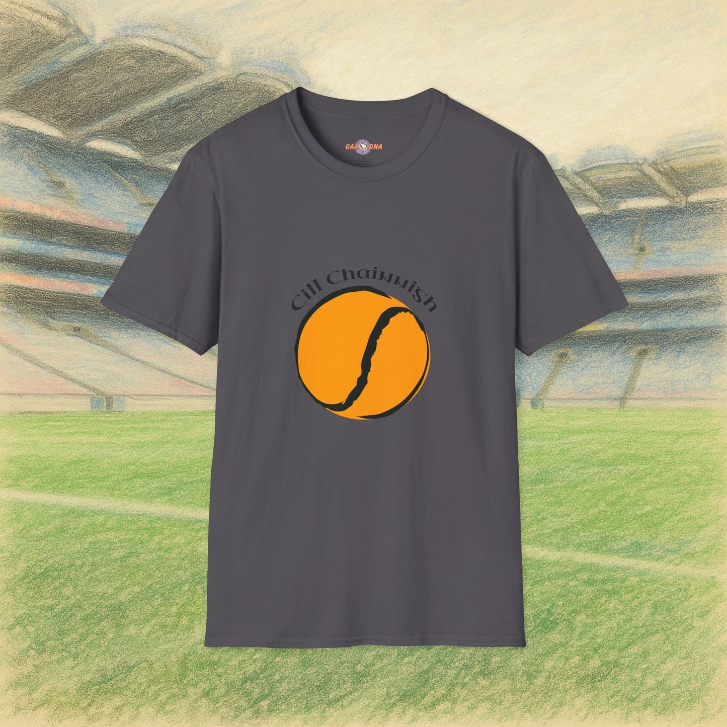 Kilkenny Sliotar