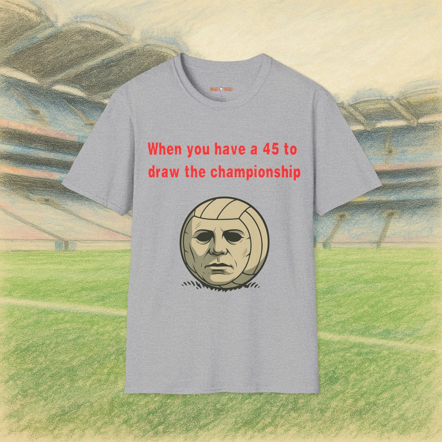 Gaelic Halloween