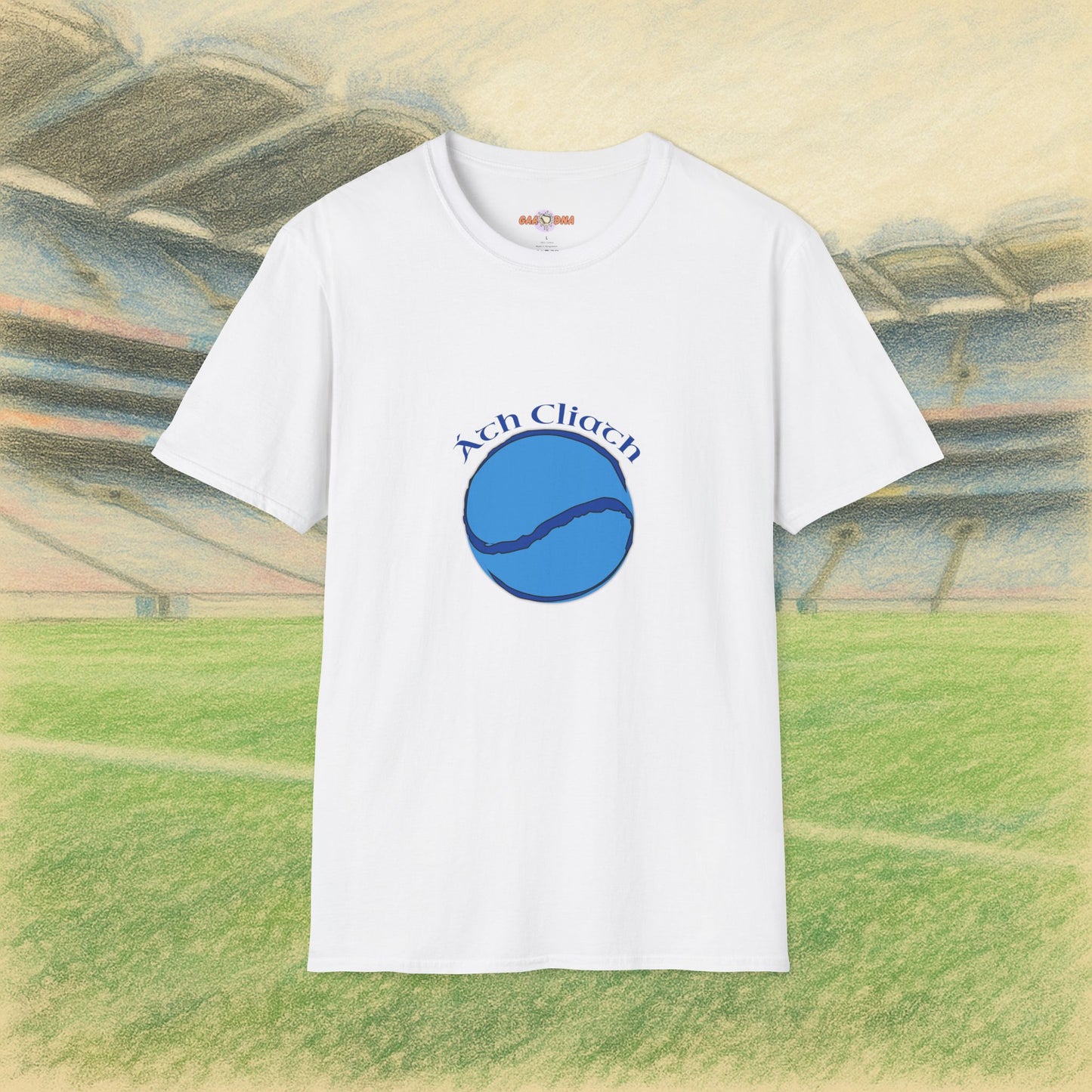 Dublin Sliotar