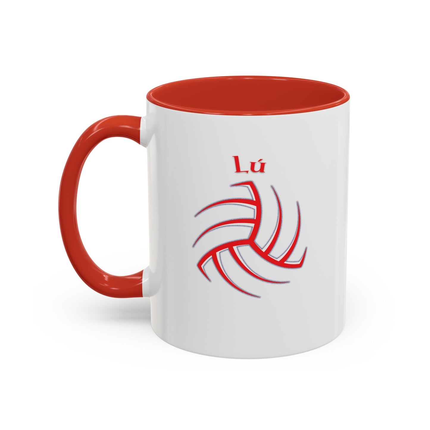 Louth Gaelic Football Coffee Mug