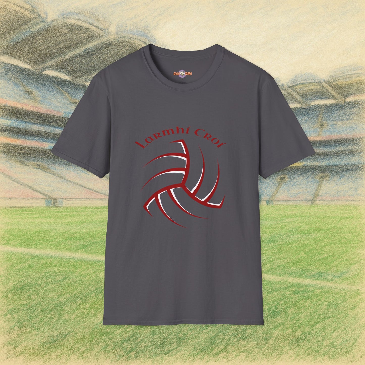 Westmeath Gaelic Football