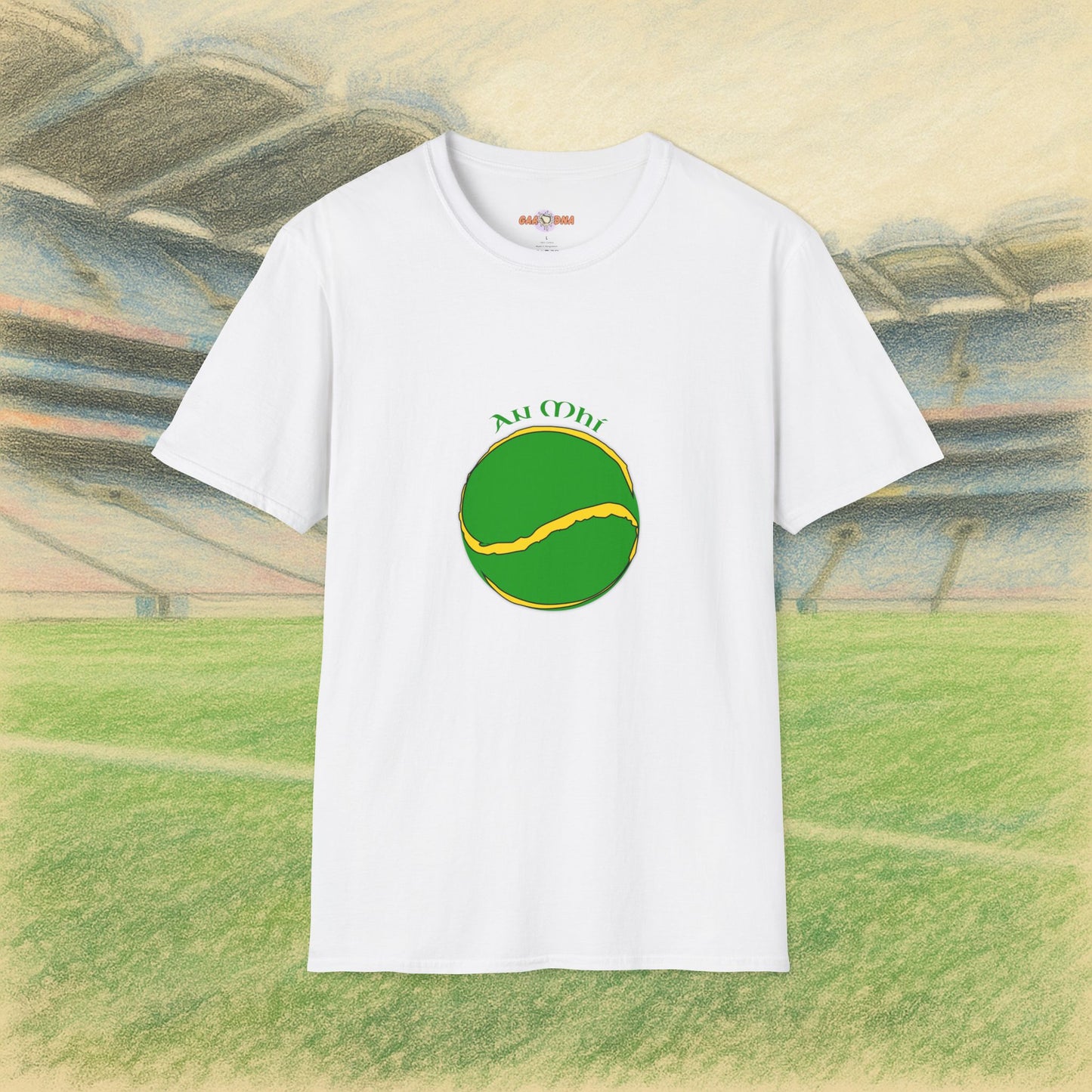 Meath Sliotar