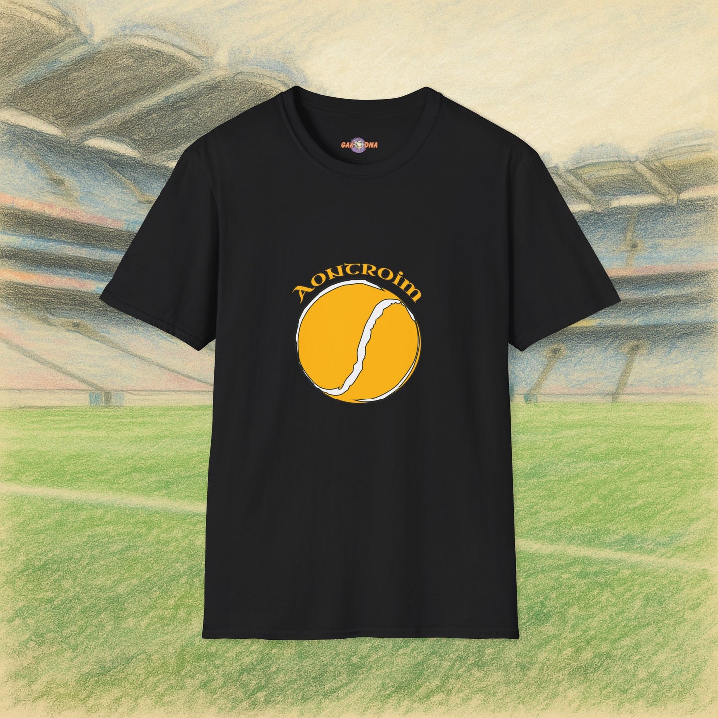 Antrim Sliotar