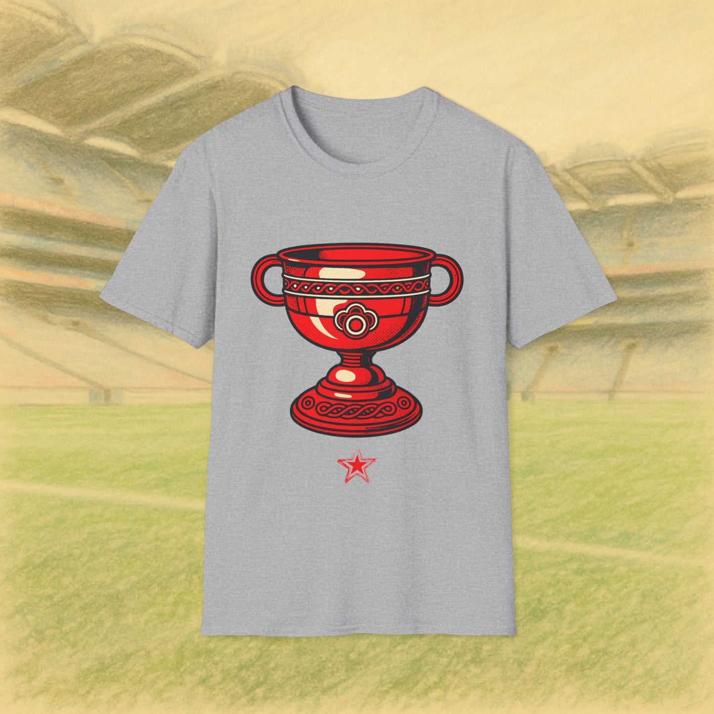 Louth GAA 1 Time All Ireland Champions