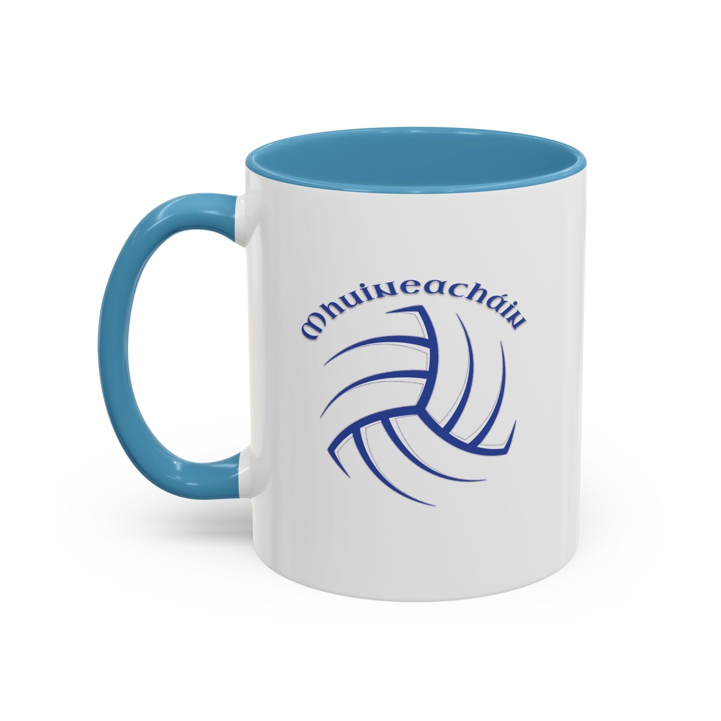 Monaghan Gaelic Football Coffee Mug