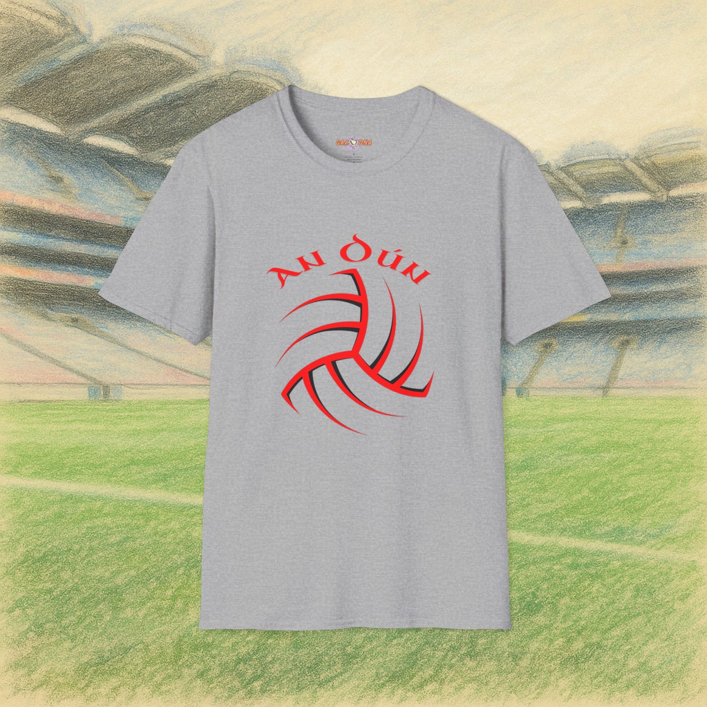 Down Gaelic Football