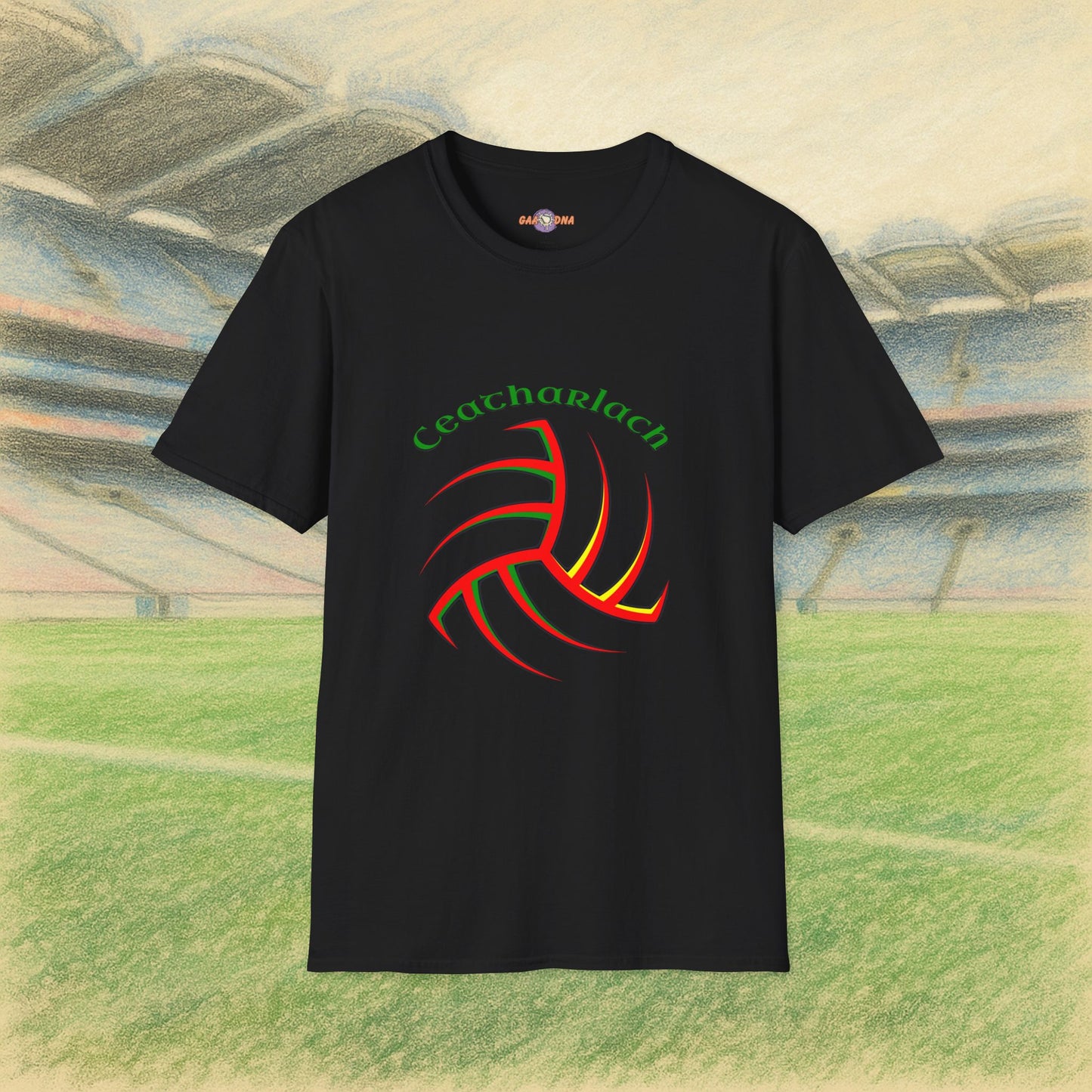 Carlow Gaelic Football