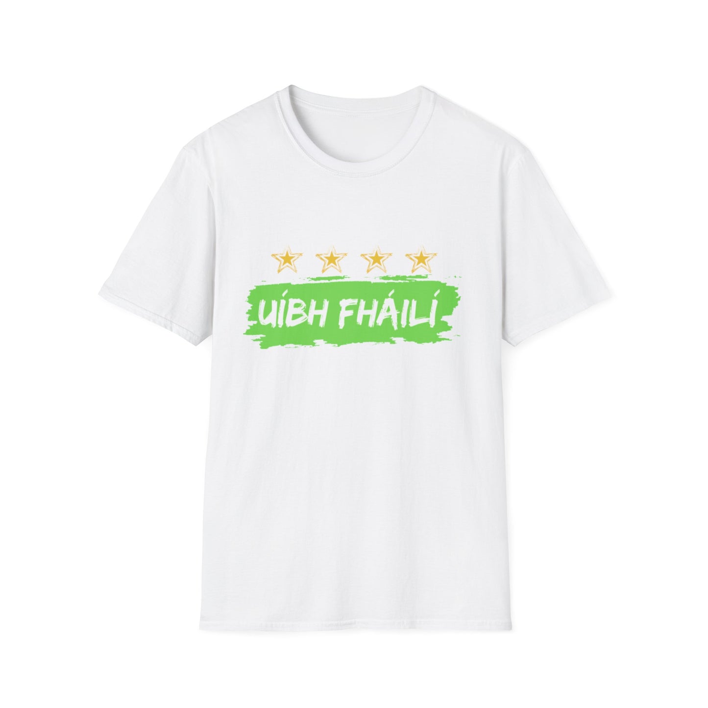 Offaly GAA 4 Star All Ireland Winners