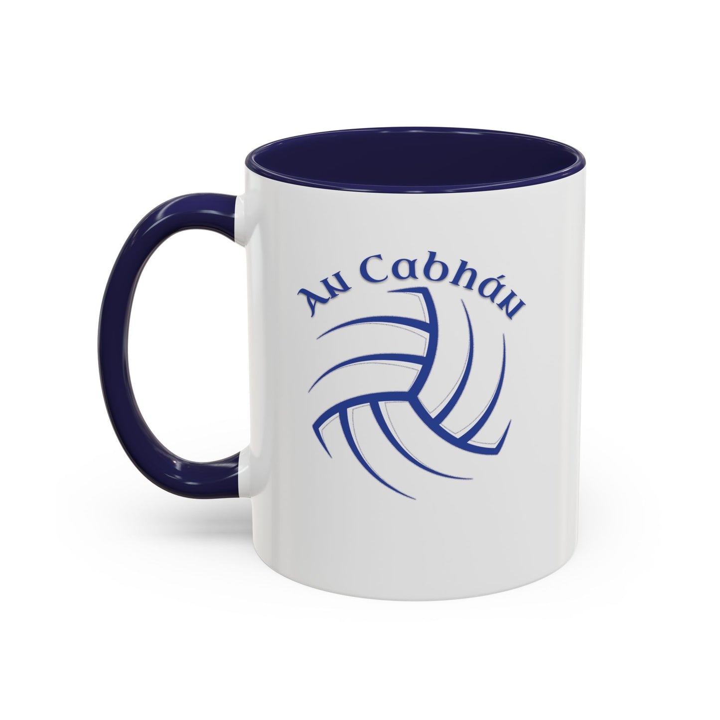 Cavan Gaelic Football Coffee Mug