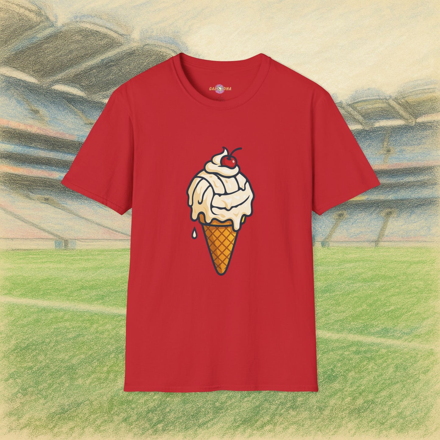 Gaelic Ice Cream