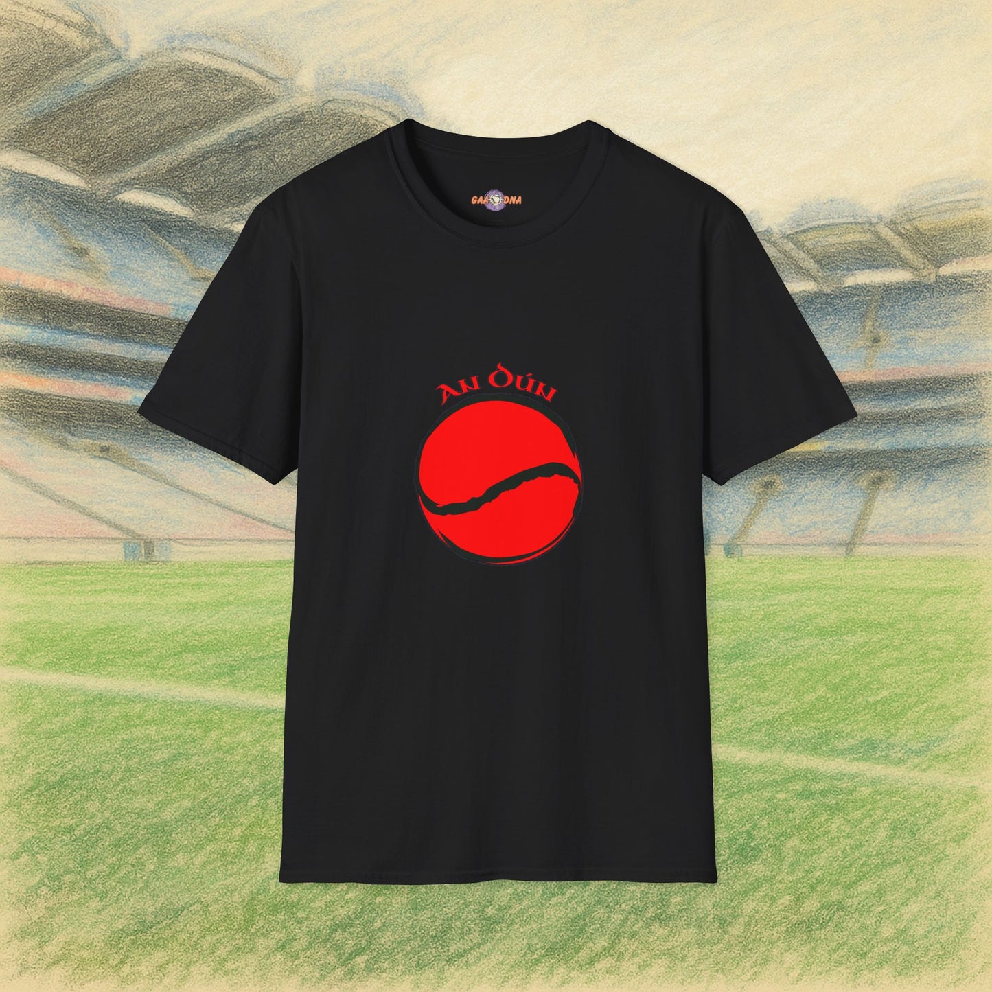 Down Sliotar