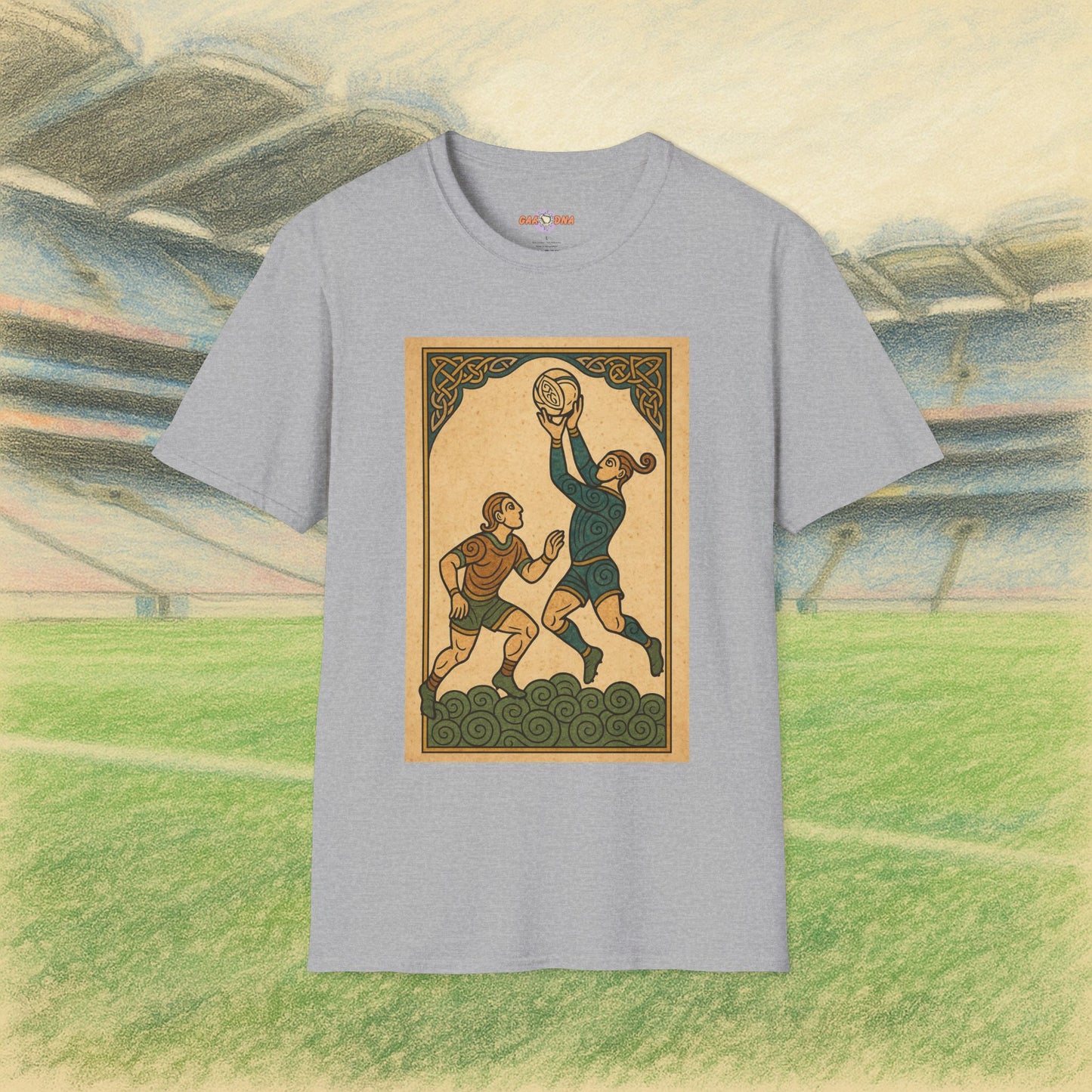 Celtic Gaelic
