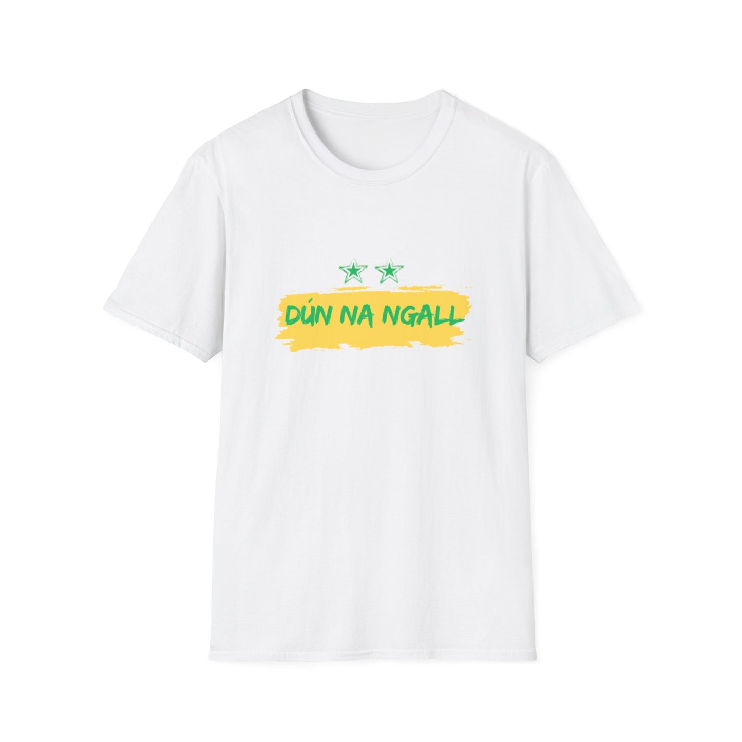 Donegal GAA 2 Star All Ireland Winners