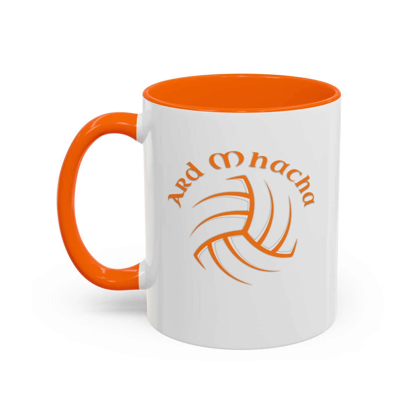 Armagh Gaelic Football Coffee Mug