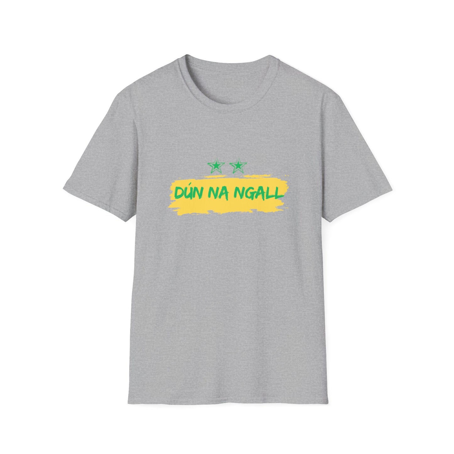 Donegal GAA 2 Star All Ireland Winners