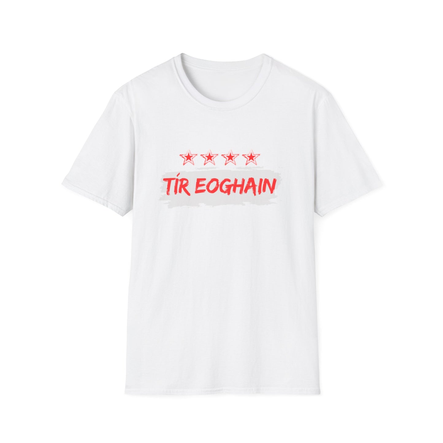 Tyrone GAA 4 Star All Ireland Winners
