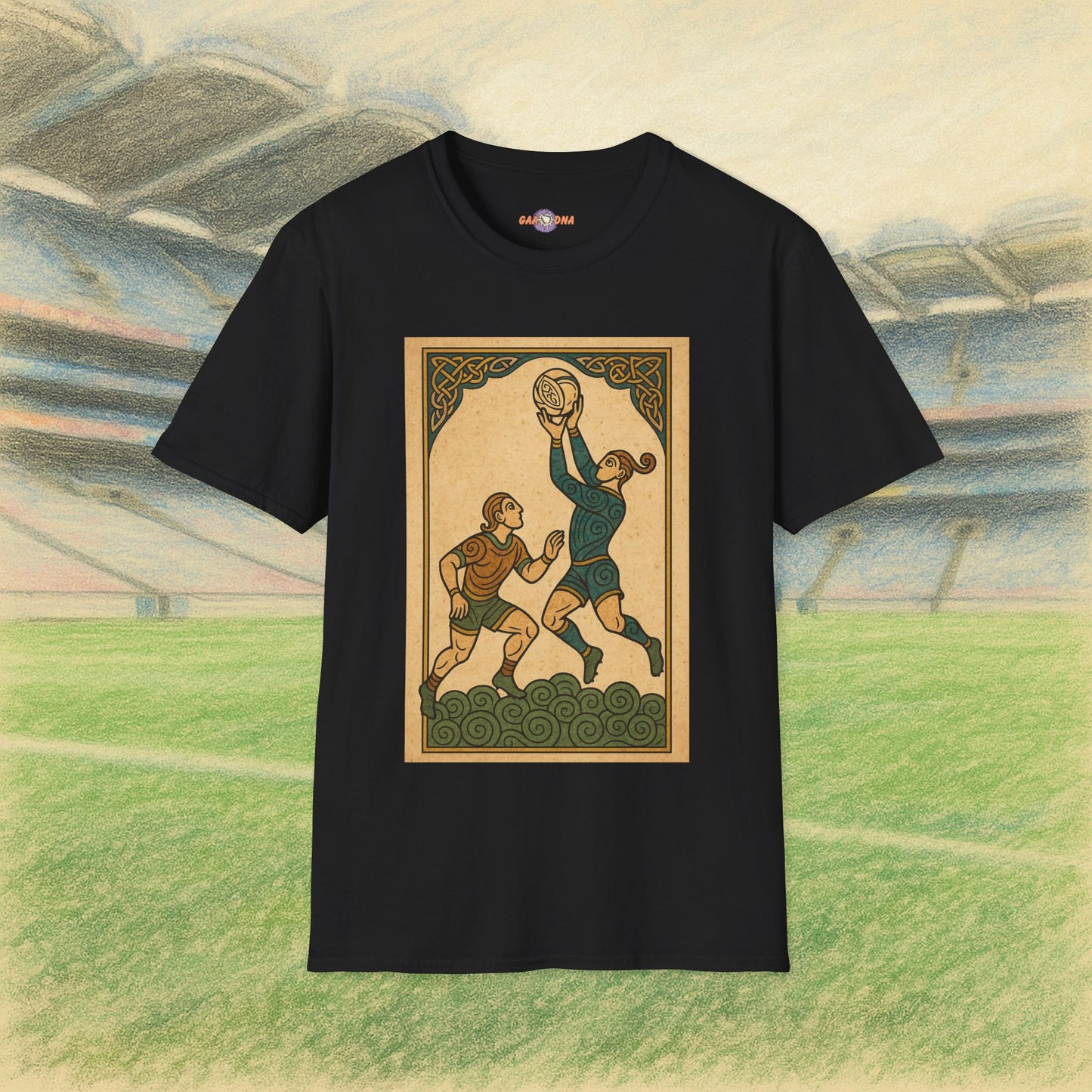 Celtic Gaelic