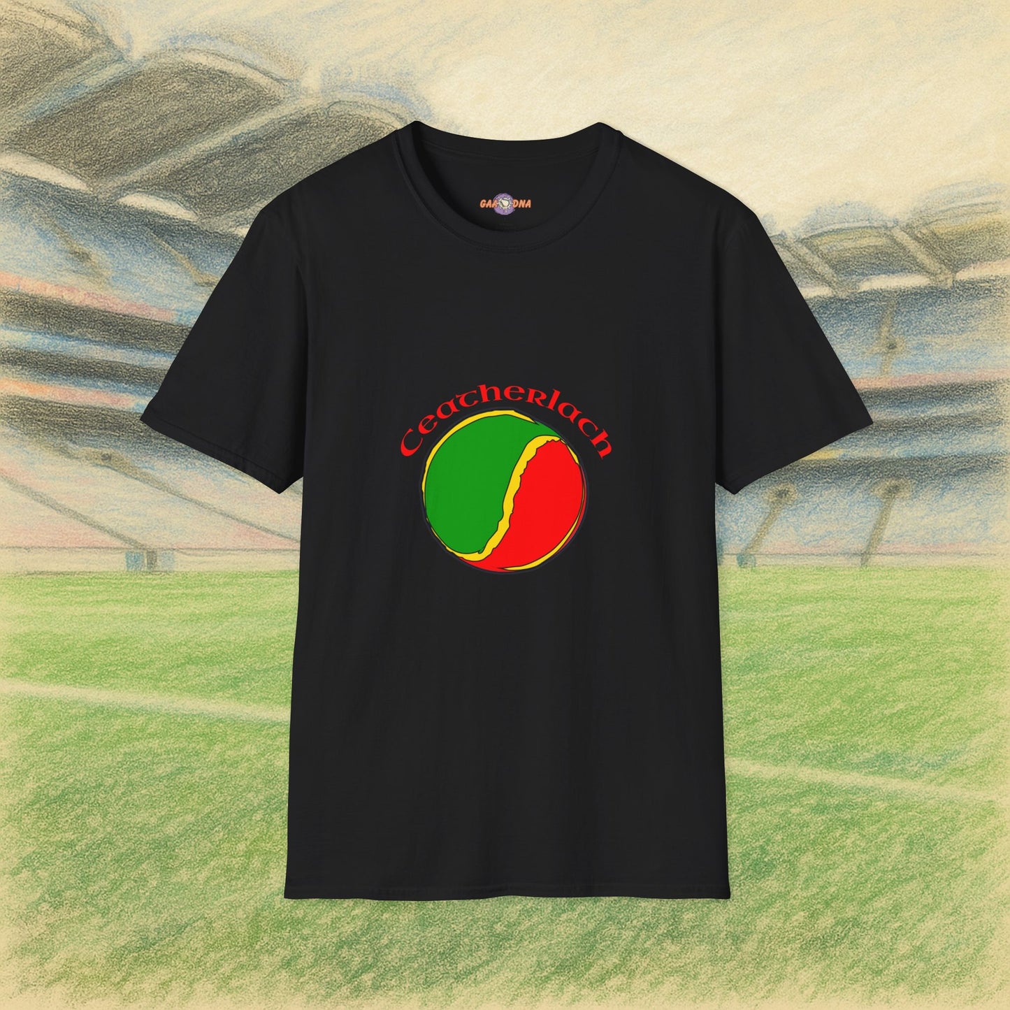 Carlow Sliotar