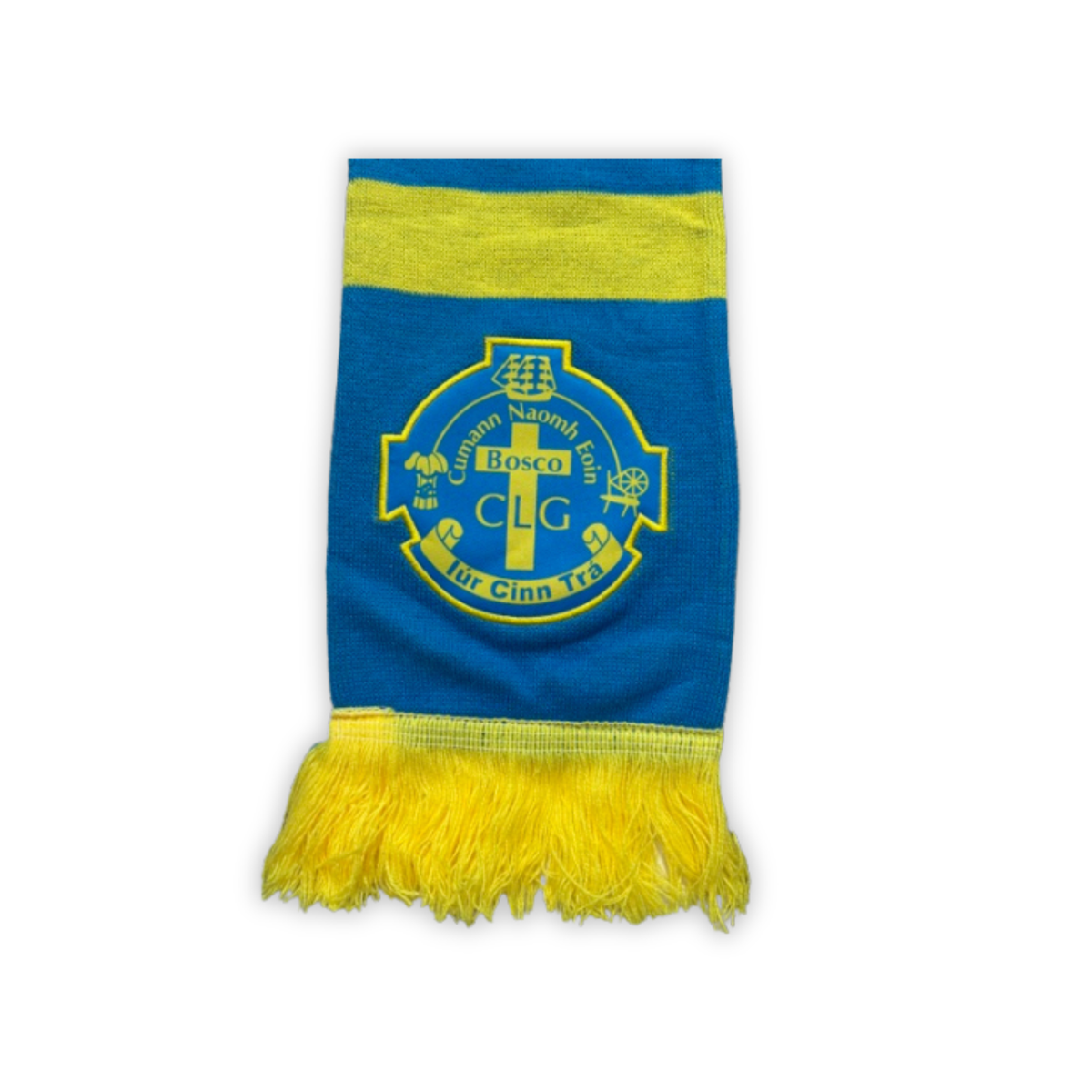 Bosco Scarf