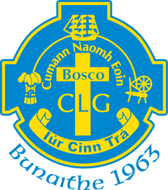 St. John Bosco GFC