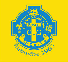 St. John Bosco GFC