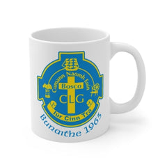 St. John Bosco GFC