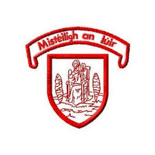 St. John Bosco GFC