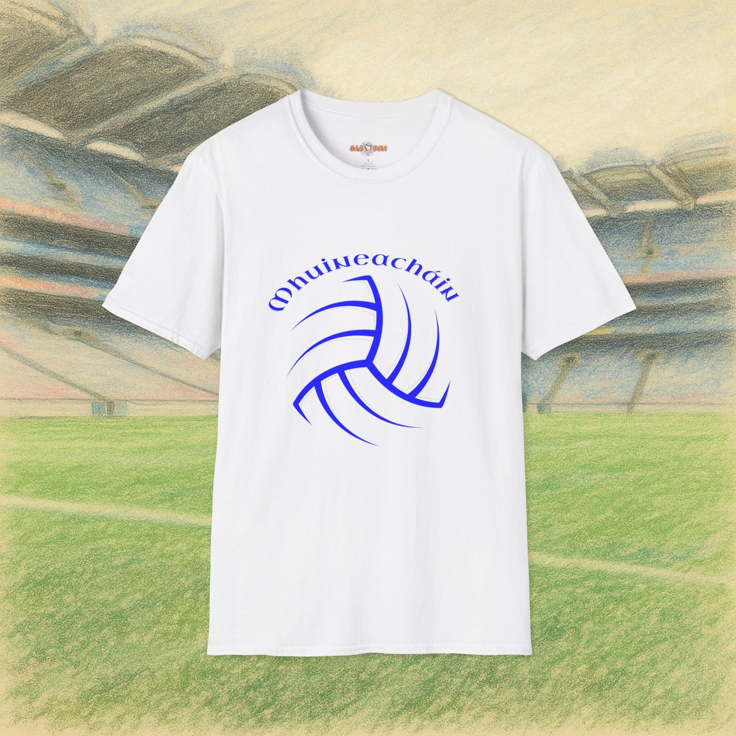Monaghan Gaelic Football