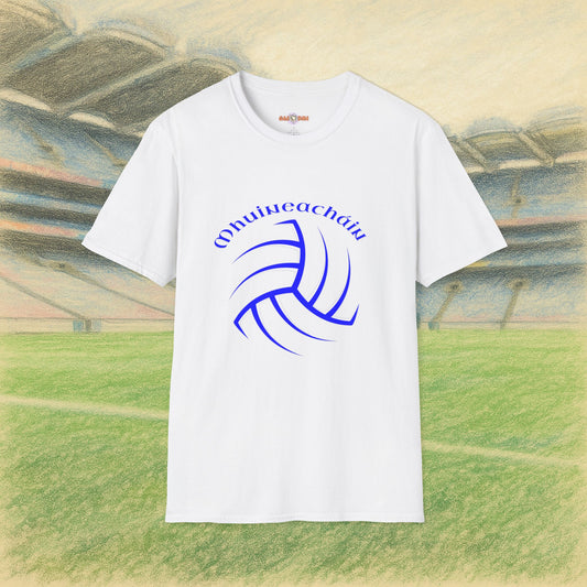 Monaghan Gaelic Football