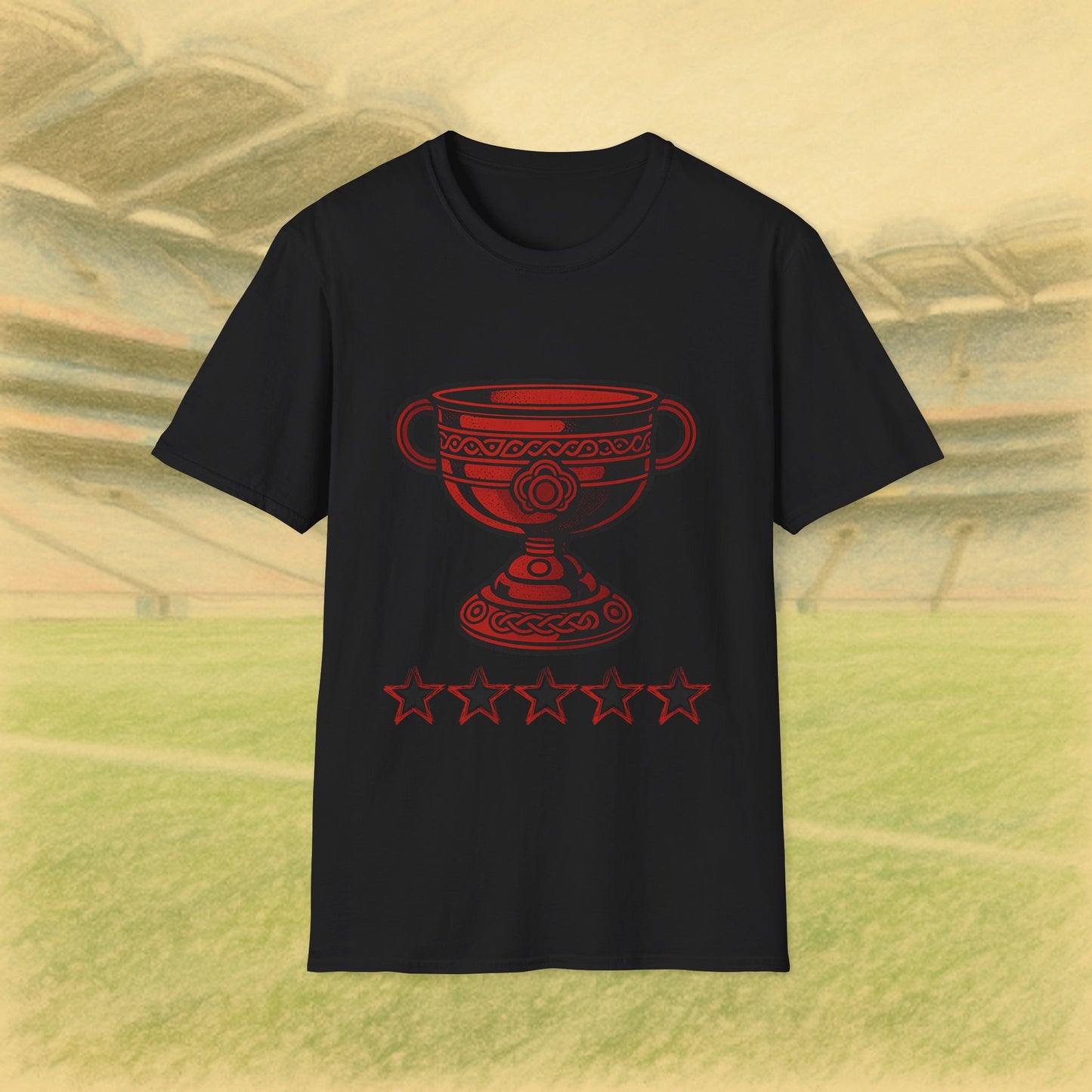 Down GAA 5 Time All Ireland Champions