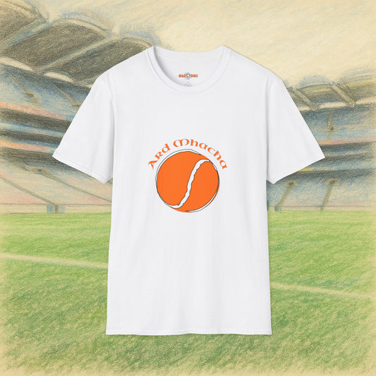 Armagh Sliotar