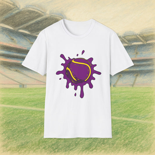 Wexford GAA SPLAT! Sliotar