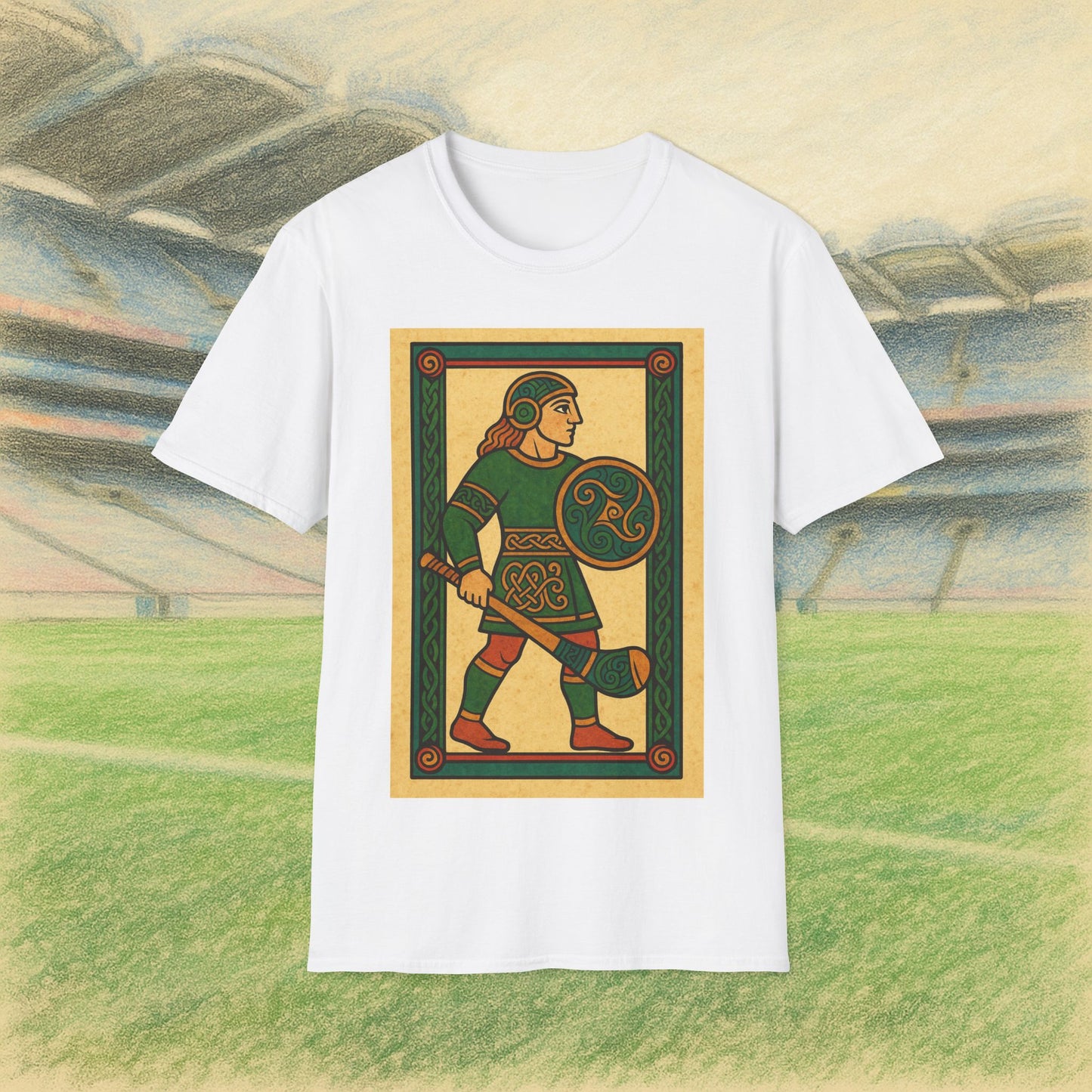 Cú Chulainn