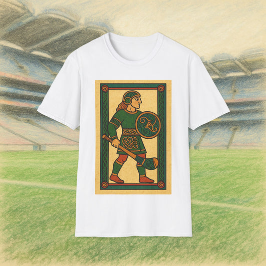Cú Chulainn