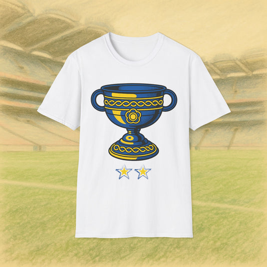 Roscommon GAA 2 Time All Ireland Champions
