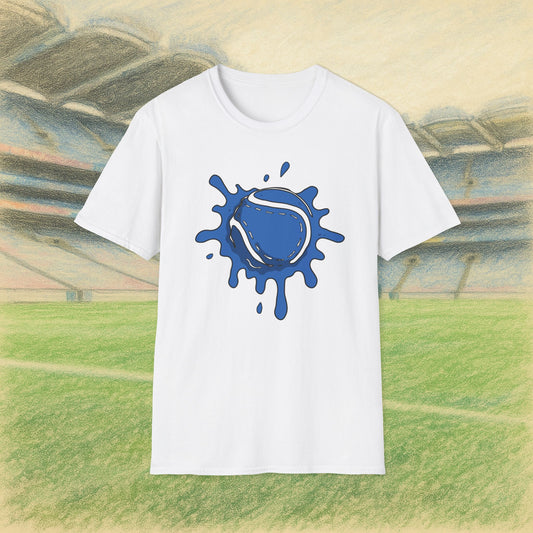 Waterford GAA Sliotar Splat!